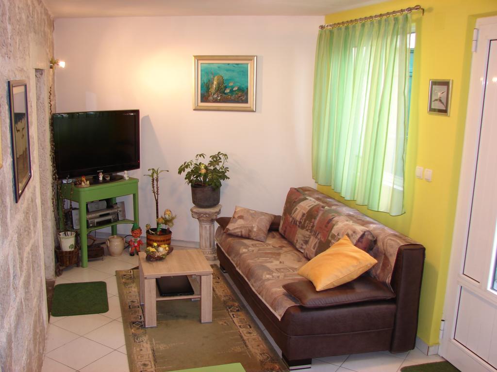 Apartment Franicevic Split Room photo