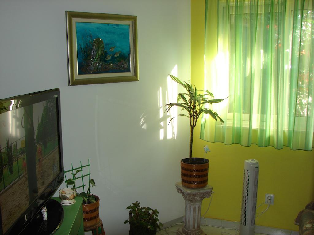 Apartment Franicevic Split Room photo