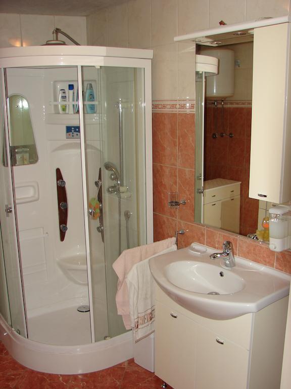 Apartment Franicevic Split Room photo