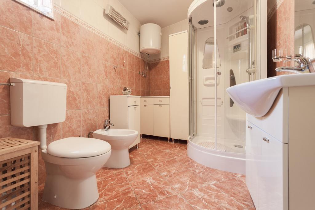 Apartment Franicevic Split Exterior photo